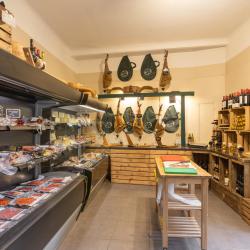 Le Mazet Gourmand