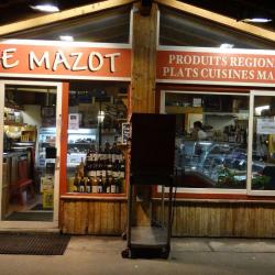 Le Mazot - Traiteur