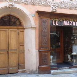 Le Mazot Décoshop