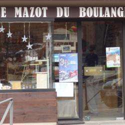Le Mazot Du Boulanger