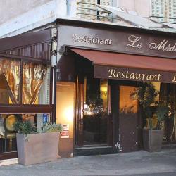 Le Médaillon