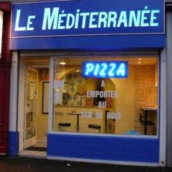 Le Mediterranee