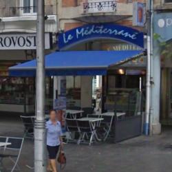 Le Mediterranee