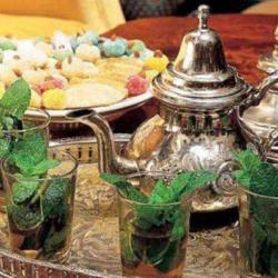 Le Mediterraneen