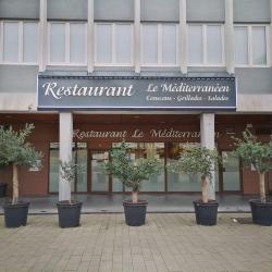 Le Méditerranéen