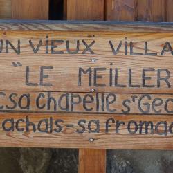 Le Meiller