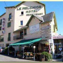 Le Melchior