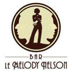 Le Melody Nelson