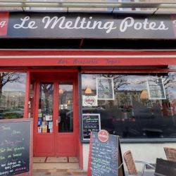 Le Melting Potes