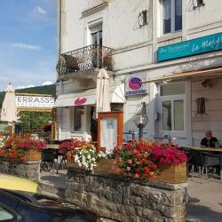 Bar Restaurant Le Melyss