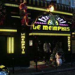 Le Memphis