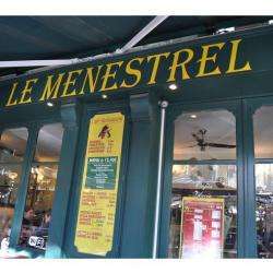 Le Menestrel