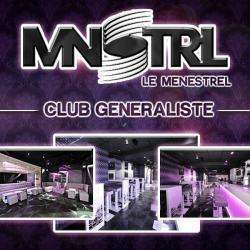 Le Ménestrel