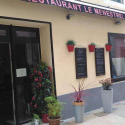 Le Menestrel