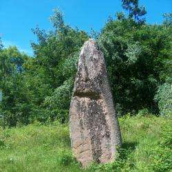 Le Menhir