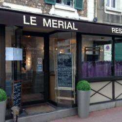 Le Mérial
