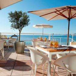 Garden Beach Hôtel