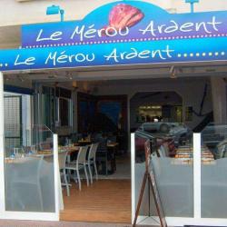 Le Merou Ardent