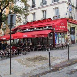 Le Métivier
