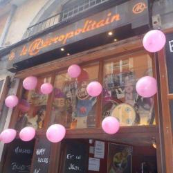 Le Métropolitain