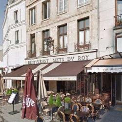 Le Mets Du Roy