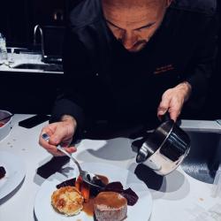 Le Mets Salé