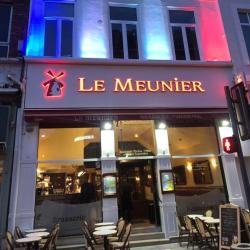 Le Meunier