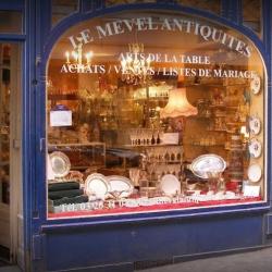Le Mevel Claude