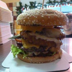 Le Miam Miam