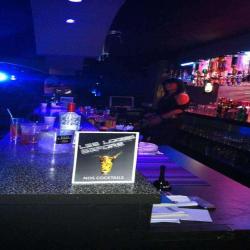 Le Michelet Bar - Bar De L'oasis