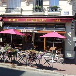 Le Michelet