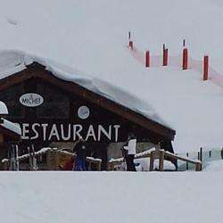 Les Chalets Du Michet