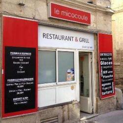 Le Micocoule
