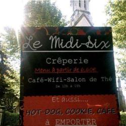 Le Midi Six