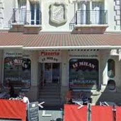 Le Milan