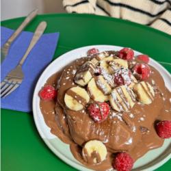 Le Milano Café & Brunch