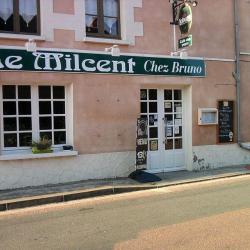 Le Milcent