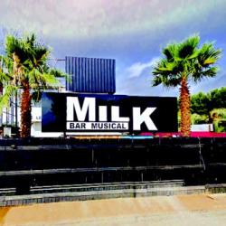 Le Milk