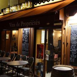 Le Millau