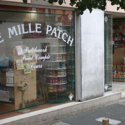 Le Mille Patch