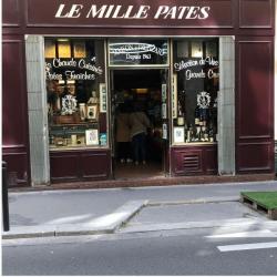 Le Mille Pâtes