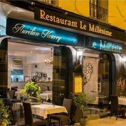 Le Millésime