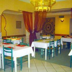 Le Minaret
