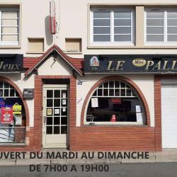 Le Mini Palladium