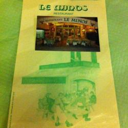 Le Minos