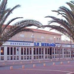 Le Mirage
