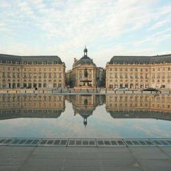 Le Miroir D'eau