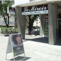 Le Miroir