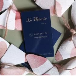 Le Miroir