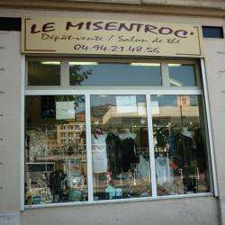 Le Misentroc